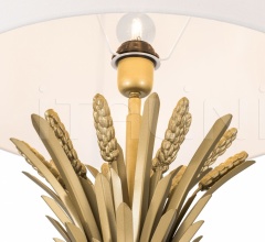 Итальянские Настольные светильники - Настольная лампа Bonheur 112619 Итальянские Настольные светильники - Настольная лампа Bonheur 112619 фабрика Eichholtz