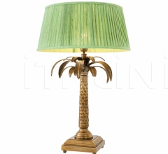 Итальянские Настольные светильники - Настольная лампа Oceania 112355 Итальянские Настольные светильники - Настольная лампа Oceania 112355 фабрика Eichholtz