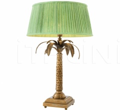 Итальянские Настольные светильники - Настольная лампа Oceania 112355 Итальянские Настольные светильники - Настольная лампа Oceania 112355 фабрика Eichholtz