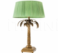 Итальянские Настольные светильники - Настольная лампа Oceania 112355 Итальянские Настольные светильники - Настольная лампа Oceania 112355 фабрика Eichholtz