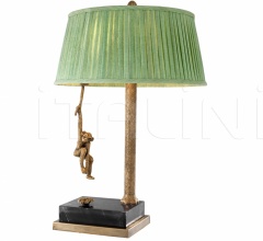 Итальянские Настольные светильники - Настольная лампа Jungle 112203 Итальянские Настольные светильники - Настольная лампа Jungle 112203 фабрика Eichholtz