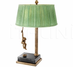 Итальянские Настольные светильники - Настольная лампа Jungle 112203 Итальянские Настольные светильники - Настольная лампа Jungle 112203 фабрика Eichholtz