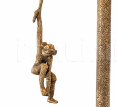 Итальянские Настольные светильники - Настольная лампа Jungle 112203 Итальянские Настольные светильники - Настольная лампа Jungle 112203 фабрика Eichholtz