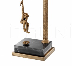 Итальянские Настольные светильники - Настольная лампа Jungle 112203 Итальянские Настольные светильники - Настольная лампа Jungle 112203 фабрика Eichholtz