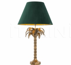 Итальянские Настольные светильники - Настольная лампа Desert Star 112623 Итальянские Настольные светильники - Настольная лампа Desert Star 112623 фабрика Eichholtz