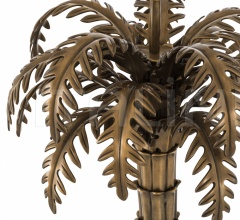 Итальянские Настольные светильники - Настольная лампа Desert Star 112623 Итальянские Настольные светильники - Настольная лампа Desert Star 112623 фабрика Eichholtz