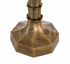 Итальянские Настольные светильники - Настольная лампа Desert Star 112623 Итальянские Настольные светильники - Настольная лампа Desert Star 112623 фабрика Eichholtz