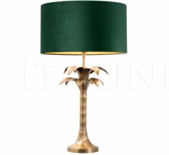 Итальянские Настольные светильники - Настольная лампа Mediterraneo 112625 Итальянские Настольные светильники - Настольная лампа Mediterraneo 112625 фабрика Eichholtz