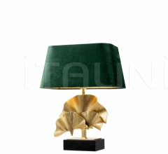 Итальянские Настольные светильники - Настольная лампа Olivier 112705 Итальянские Настольные светильники - Настольная лампа Olivier 112705 фабрика Eichholtz