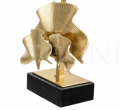 Итальянские Настольные светильники - Настольная лампа Olivier 112705 Итальянские Настольные светильники - Настольная лампа Olivier 112705 фабрика Eichholtz