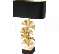 Итальянские Настольные светильники - Настольная лампа Olivier 111340 Итальянские Настольные светильники - Настольная лампа Olivier 111340 фабрика Eichholtz