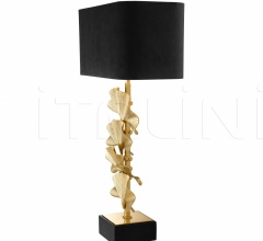 Итальянские Настольные светильники - Настольная лампа Olivier 111340 Итальянские Настольные светильники - Настольная лампа Olivier 111340 фабрика Eichholtz