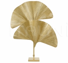 Итальянские Настольные светильники - Настольный светильник Las Palmas 110758 Итальянские Настольные светильники - Настольный светильник Las Palmas 110758 фабрика Eichholtz