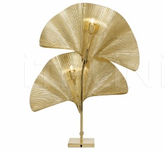 Итальянские Настольные светильники - Настольный светильник Las Palmas 110758 Итальянские Настольные светильники - Настольный светильник Las Palmas 110758 фабрика Eichholtz