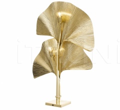 Итальянские Настольные светильники - Настольный светильник Las Palmas 110758 Итальянские Настольные светильники - Настольный светильник Las Palmas 110758 фабрика Eichholtz