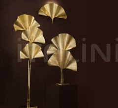 Итальянские Настольные светильники - Настольный светильник Las Palmas 110758 Итальянские Настольные светильники - Настольный светильник Las Palmas 110758 фабрика Eichholtz