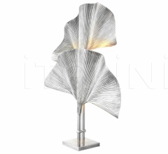 Итальянские Настольные светильники - Настольный светильник Las Palmas 111276 Итальянские Настольные светильники - Настольный светильник Las Palmas 111276 фабрика Eichholtz