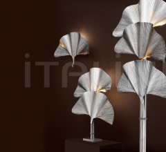 Итальянские Настольные светильники - Настольный светильник Las Palmas 111276 Итальянские Настольные светильники - Настольный светильник Las Palmas 111276 фабрика Eichholtz