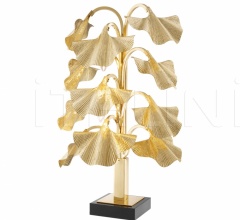 Итальянские Настольные светильники - Настольный светильник Donati 112790 Итальянские Настольные светильники - Настольный светильник Donati 112790 фабрика Eichholtz