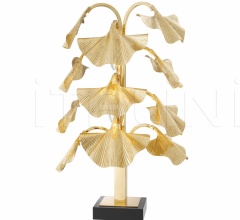 Итальянские Настольные светильники - Настольный светильник Donati 112790 Итальянские Настольные светильники - Настольный светильник Donati 112790 фабрика Eichholtz