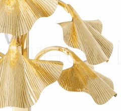 Итальянские Настольные светильники - Настольный светильник Donati 112790 Итальянские Настольные светильники - Настольный светильник Donati 112790 фабрика Eichholtz