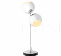 Итальянские Настольные светильники - Настольный светильник Compton 112234 Итальянские Настольные светильники - Настольный светильник Compton 112234 фабрика Eichholtz