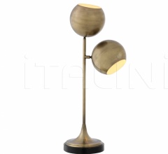 Итальянские Настольные светильники - Настольный светильник Compton 111765 Итальянские Настольные светильники - Настольный светильник Compton 111765 фабрика Eichholtz