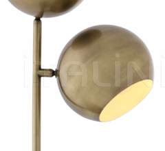 Итальянские Настольные светильники - Настольный светильник Compton 111765 Итальянские Настольные светильники - Настольный светильник Compton 111765 фабрика Eichholtz