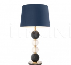 Итальянские Настольные светильники - Настольная лампа Fondoro 112609 Итальянские Настольные светильники - Настольная лампа Fondoro 112609 фабрика Eichholtz