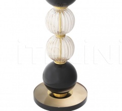 Итальянские Настольные светильники - Настольная лампа Fondoro 112609 Итальянские Настольные светильники - Настольная лампа Fondoro 112609 фабрика Eichholtz