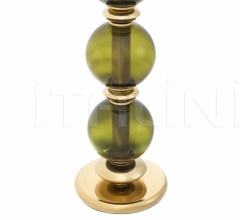 Итальянские Настольные светильники - Настольная лампа Fondoro 112611 Итальянские Настольные светильники - Настольная лампа Fondoro 112611 фабрика Eichholtz