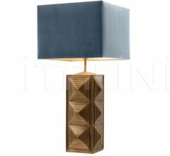 Итальянские Настольные светильники - Настольная лампа Jiya 112318 Итальянские Настольные светильники - Настольная лампа Jiya 112318 фабрика Eichholtz