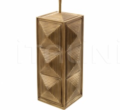 Итальянские Настольные светильники - Настольная лампа Jiya 112318 Итальянские Настольные светильники - Настольная лампа Jiya 112318 фабрика Eichholtz