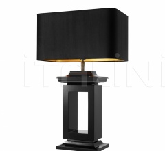 Итальянские Настольные светильники - Настольная лампа Mandarin 112319 Итальянские Настольные светильники - Настольная лампа Mandarin 112319 фабрика Eichholtz