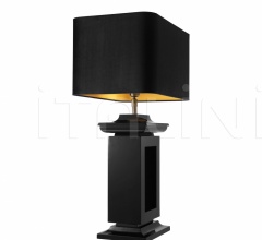 Итальянские Настольные светильники - Настольная лампа Mandarin 112319 Итальянские Настольные светильники - Настольная лампа Mandarin 112319 фабрика Eichholtz