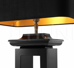 Итальянские Настольные светильники - Настольная лампа Mandarin 112319 Итальянские Настольные светильники - Настольная лампа Mandarin 112319 фабрика Eichholtz