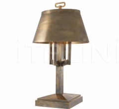 Итальянские Настольные светильники - Настольная лампа Ultra 112351 Итальянские Настольные светильники - Настольная лампа Ultra 112351 фабрика Eichholtz