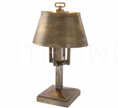 Итальянские Настольные светильники - Настольная лампа Ultra 112351 Итальянские Настольные светильники - Настольная лампа Ultra 112351 фабрика Eichholtz