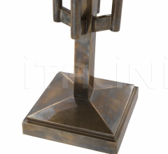 Итальянские Настольные светильники - Настольная лампа Ultra 112351 Итальянские Настольные светильники - Настольная лампа Ultra 112351 фабрика Eichholtz