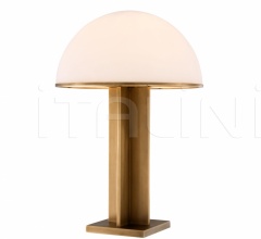 Итальянские Настольные светильники - Настольная лампа Berkley 112497 Итальянские Настольные светильники - Настольная лампа Berkley 112497 фабрика Eichholtz