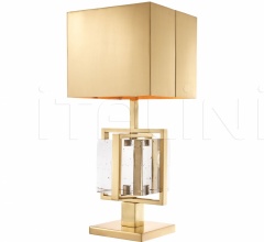 Итальянские Настольные светильники - Настольная лампа Marguerita 112354 Итальянские Настольные светильники - Настольная лампа Marguerita 112354 фабрика Eichholtz