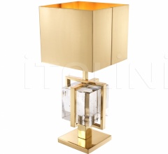 Итальянские Настольные светильники - Настольная лампа Marguerita 112354 Итальянские Настольные светильники - Настольная лампа Marguerita 112354 фабрика Eichholtz