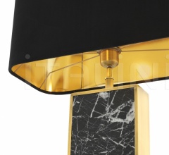 Итальянские Настольные светильники - Настольная лампа Arrive 112614 Итальянские Настольные светильники - Настольная лампа Arrive 112614 фабрика Eichholtz