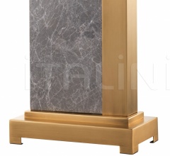 Итальянские Настольные светильники - Настольная лампа Pietro 112618 Итальянские Настольные светильники - Настольная лампа Pietro 112618 фабрика Eichholtz