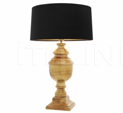 Итальянские Настольные светильники - Настольная лампа Trophy 110858 Итальянские Настольные светильники - Настольная лампа Trophy 110858 фабрика Eichholtz