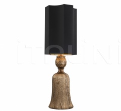 Итальянские Настольные светильники - Настольная лампа Fiocchi 113360 Итальянские Настольные светильники - Настольная лампа Fiocchi 113360 фабрика Eichholtz