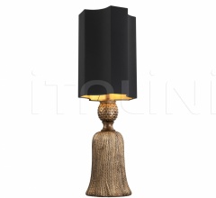 Итальянские Настольные светильники - Настольная лампа Fiocchi 113360 Итальянские Настольные светильники - Настольная лампа Fiocchi 113360 фабрика Eichholtz