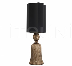 Итальянские Настольные светильники - Настольная лампа Fiocchi 113360 Итальянские Настольные светильники - Настольная лампа Fiocchi 113360 фабрика Eichholtz