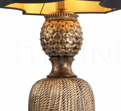 Итальянские Настольные светильники - Настольная лампа Fiocchi 113360 Итальянские Настольные светильники - Настольная лампа Fiocchi 113360 фабрика Eichholtz