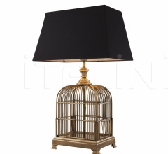 Итальянские Настольные светильники - Настольная лампа Senator 112163 Итальянские Настольные светильники - Настольная лампа Senator 112163 фабрика Eichholtz